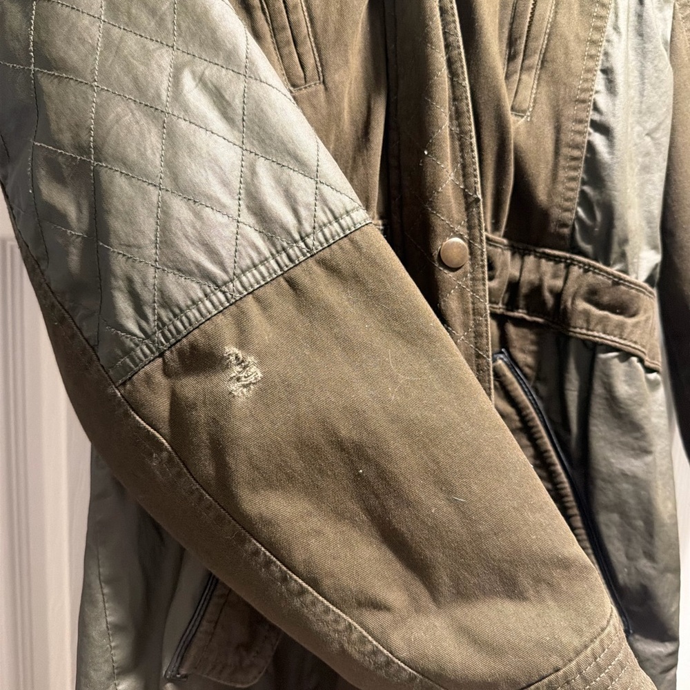 American Rag Jacket - Picture 7 of 13